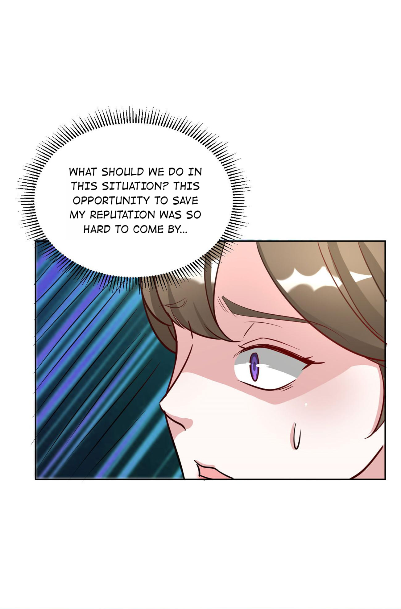Imperial Splendor Chapter 124 - page 19