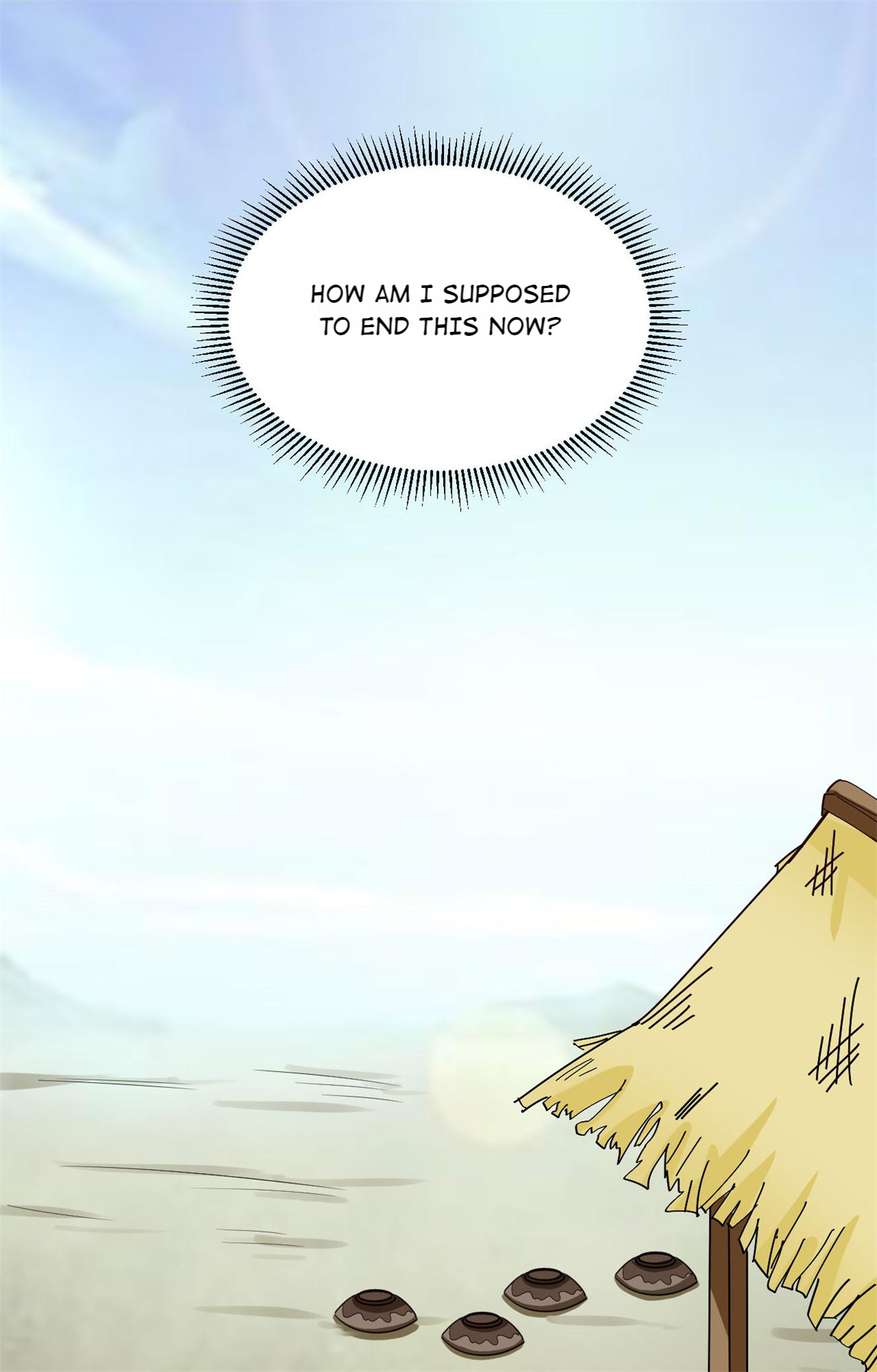 Imperial Splendor Chapter 124 - page 20