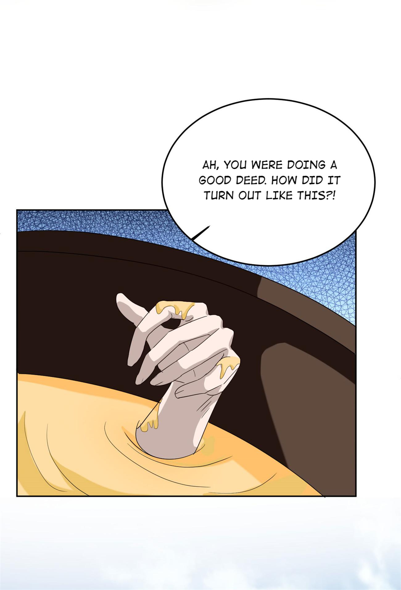 Imperial Splendor Chapter 124 - page 22