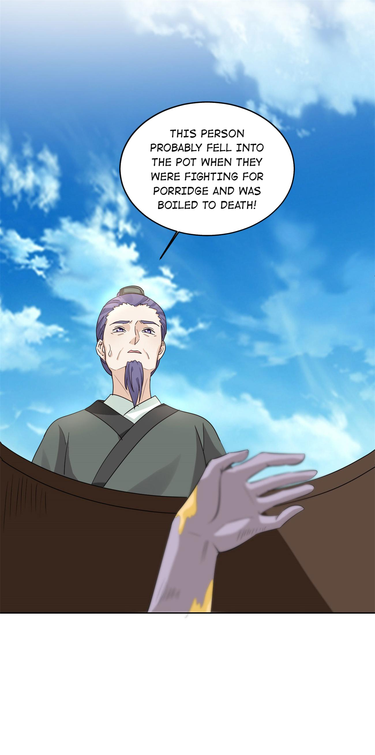 Imperial Splendor Chapter 124 - page 23