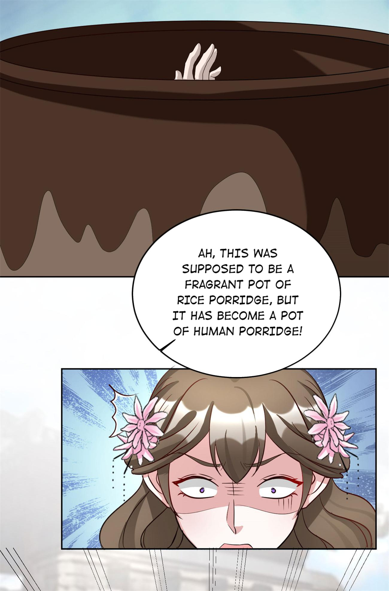 Imperial Splendor Chapter 124 - page 27