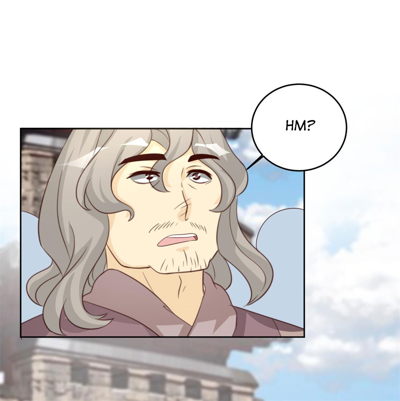 Imperial Splendor Chapter 124 - page 6