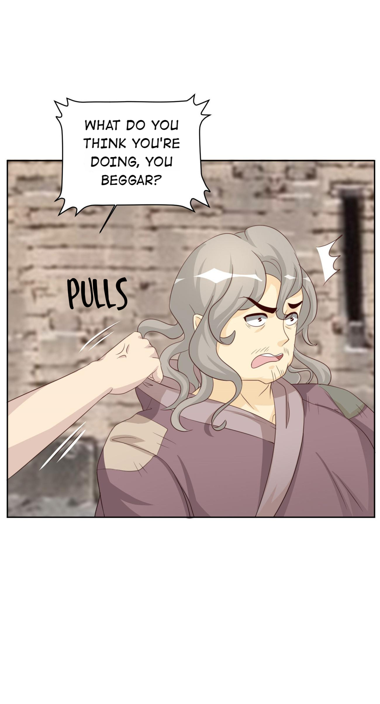 Imperial Splendor Chapter 124 - page 9