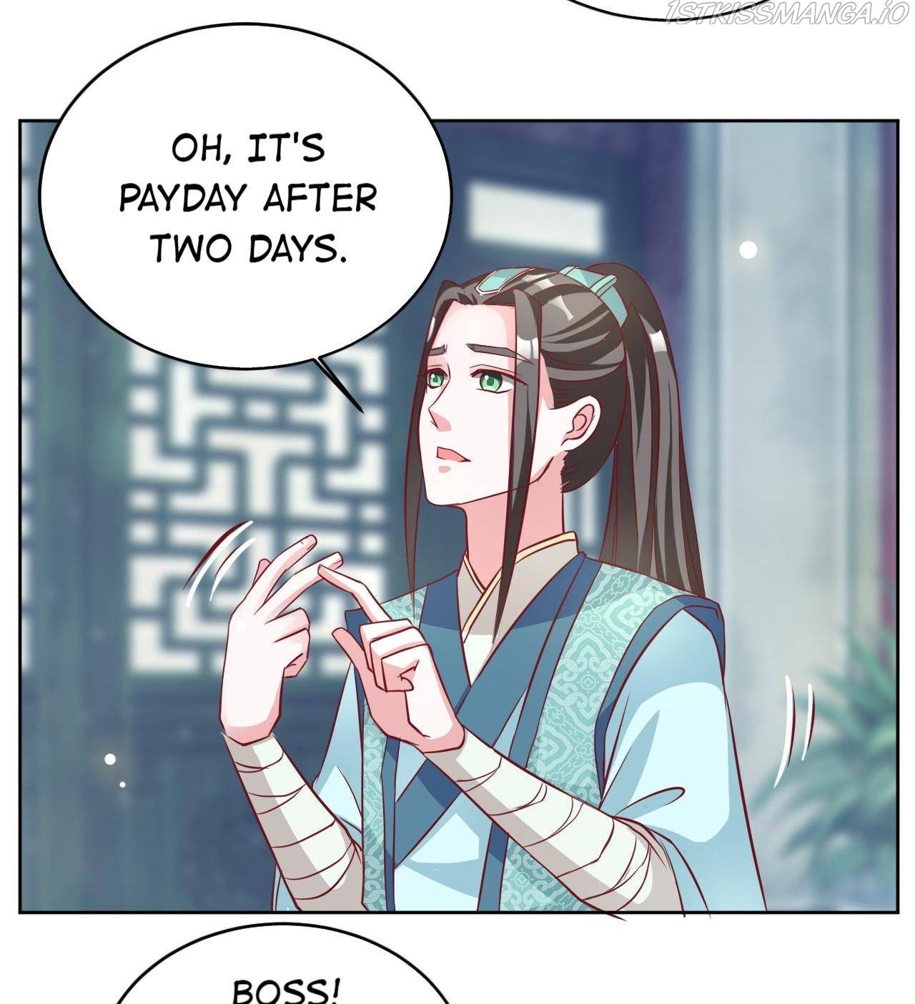 Imperial Splendor Chapter 55 - page 10