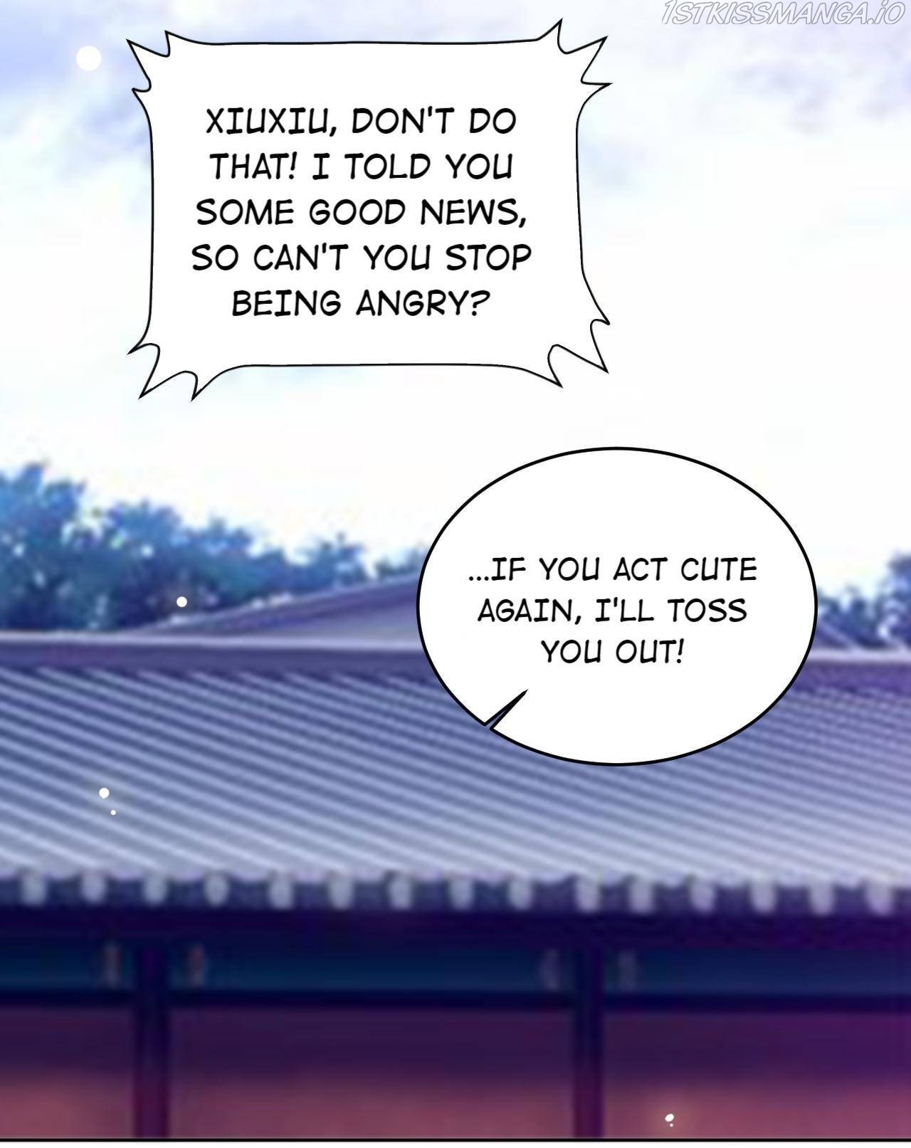Imperial Splendor Chapter 55 - page 12