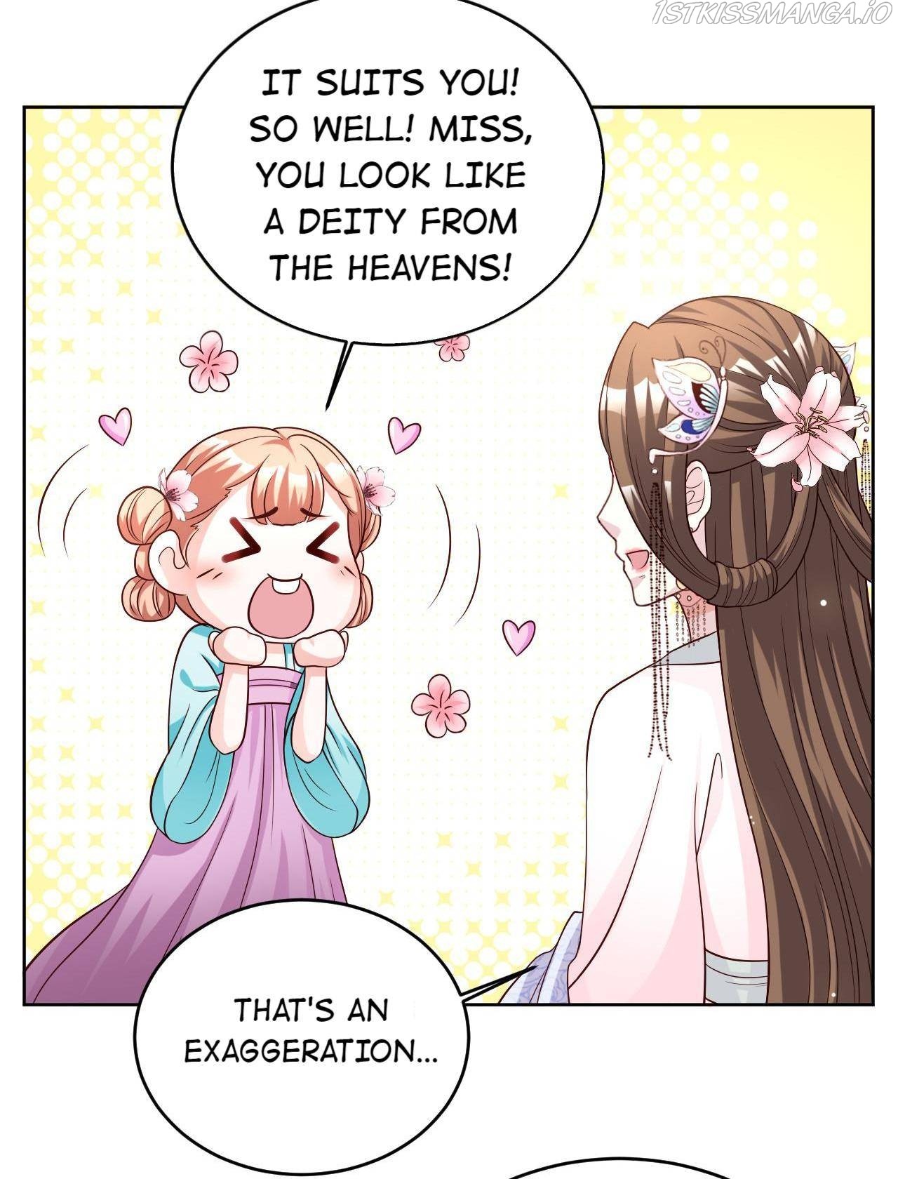 Imperial Splendor Chapter 55 - page 22