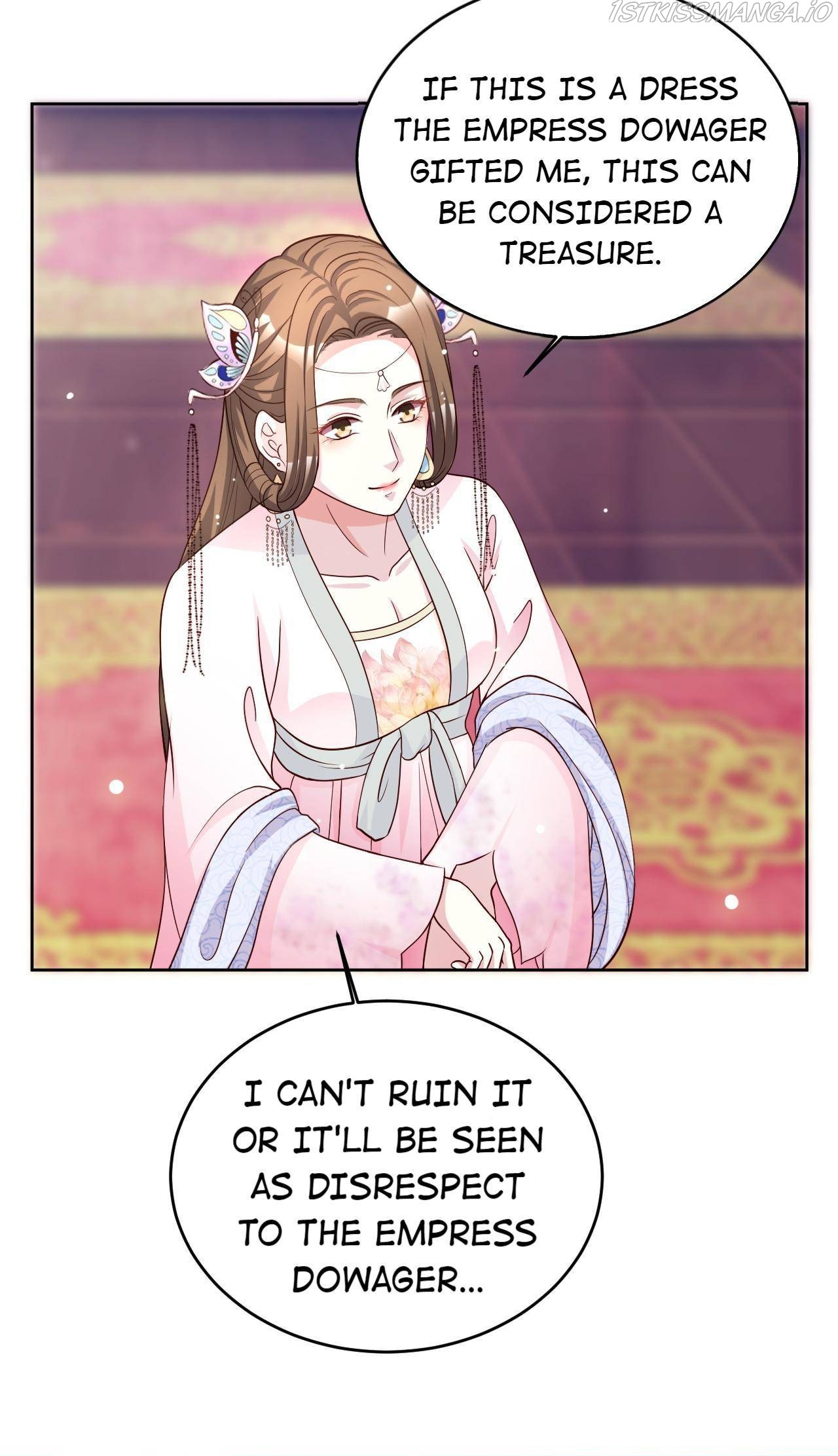 Imperial Splendor Chapter 55 - page 23