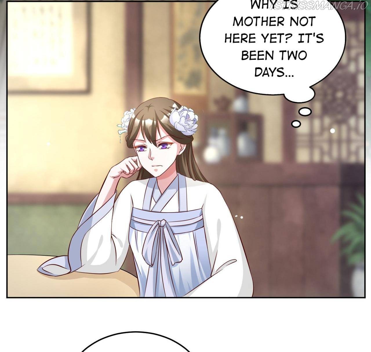 Imperial Splendor Chapter 55 - page 25