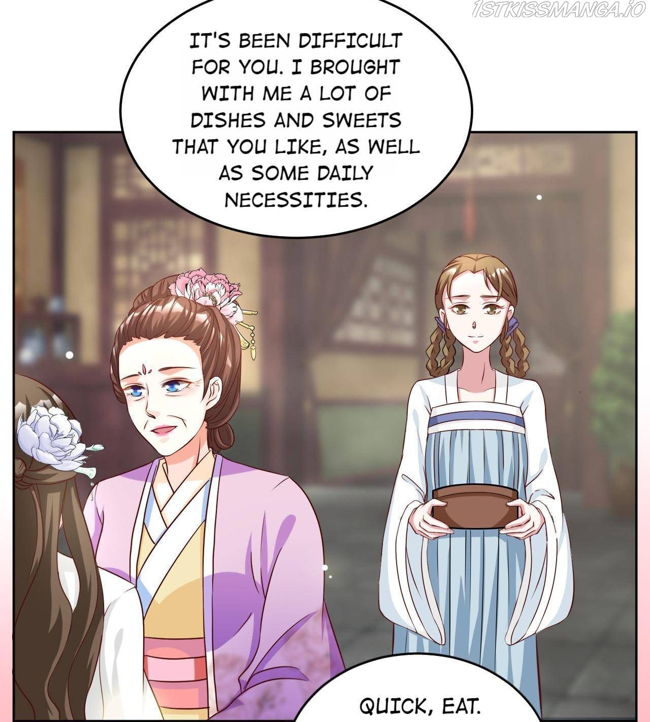 Imperial Splendor Chapter 55 - page 28