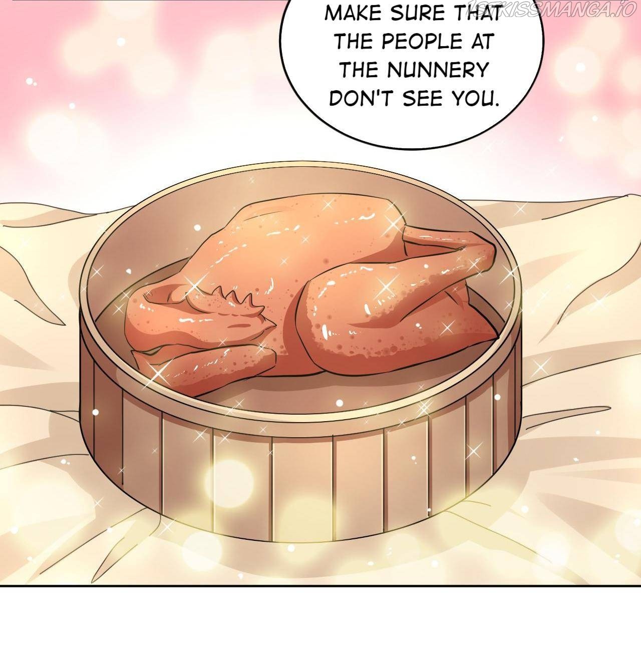 Imperial Splendor Chapter 55 - page 29