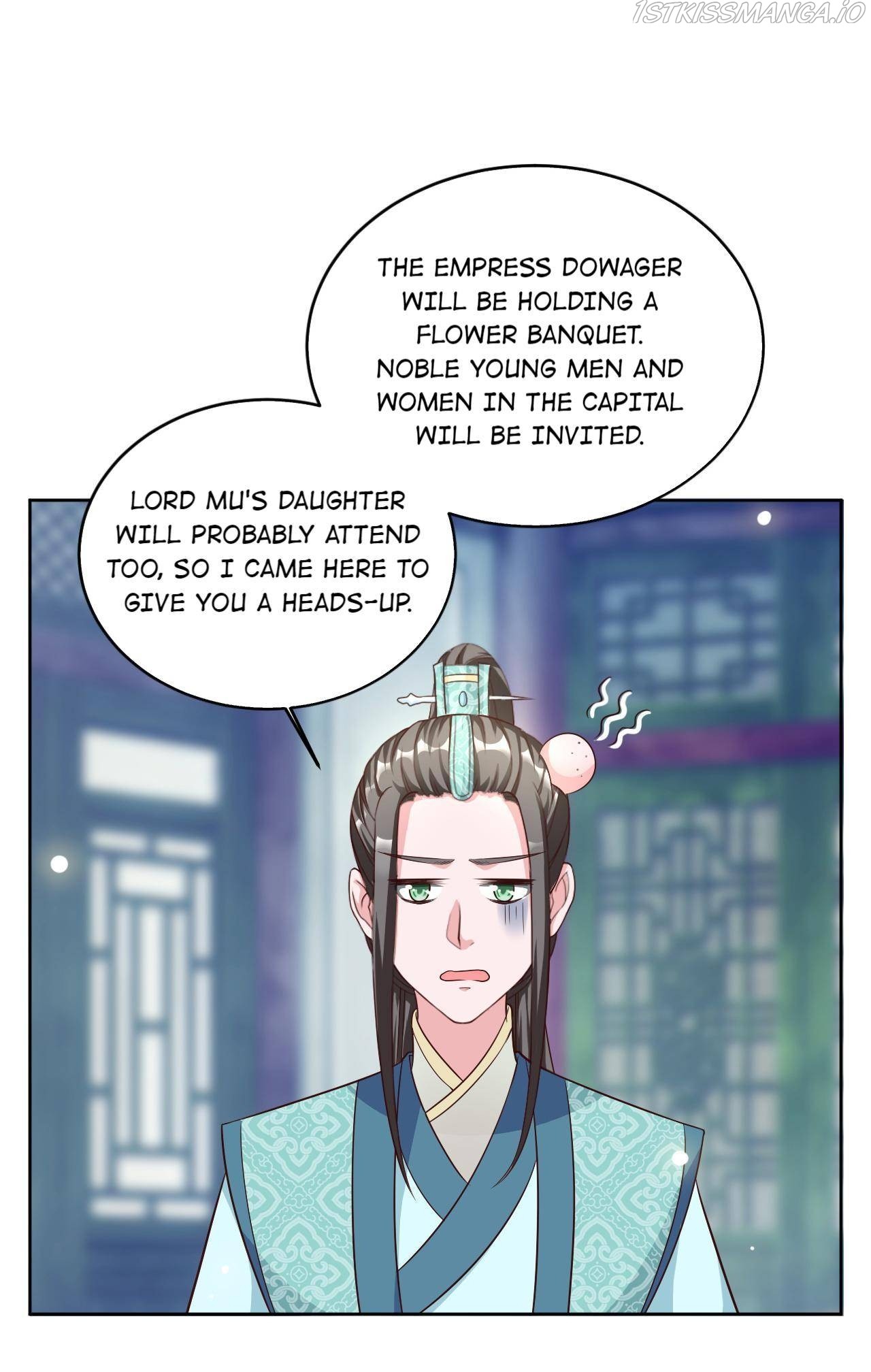 Imperial Splendor Chapter 55 - page 4