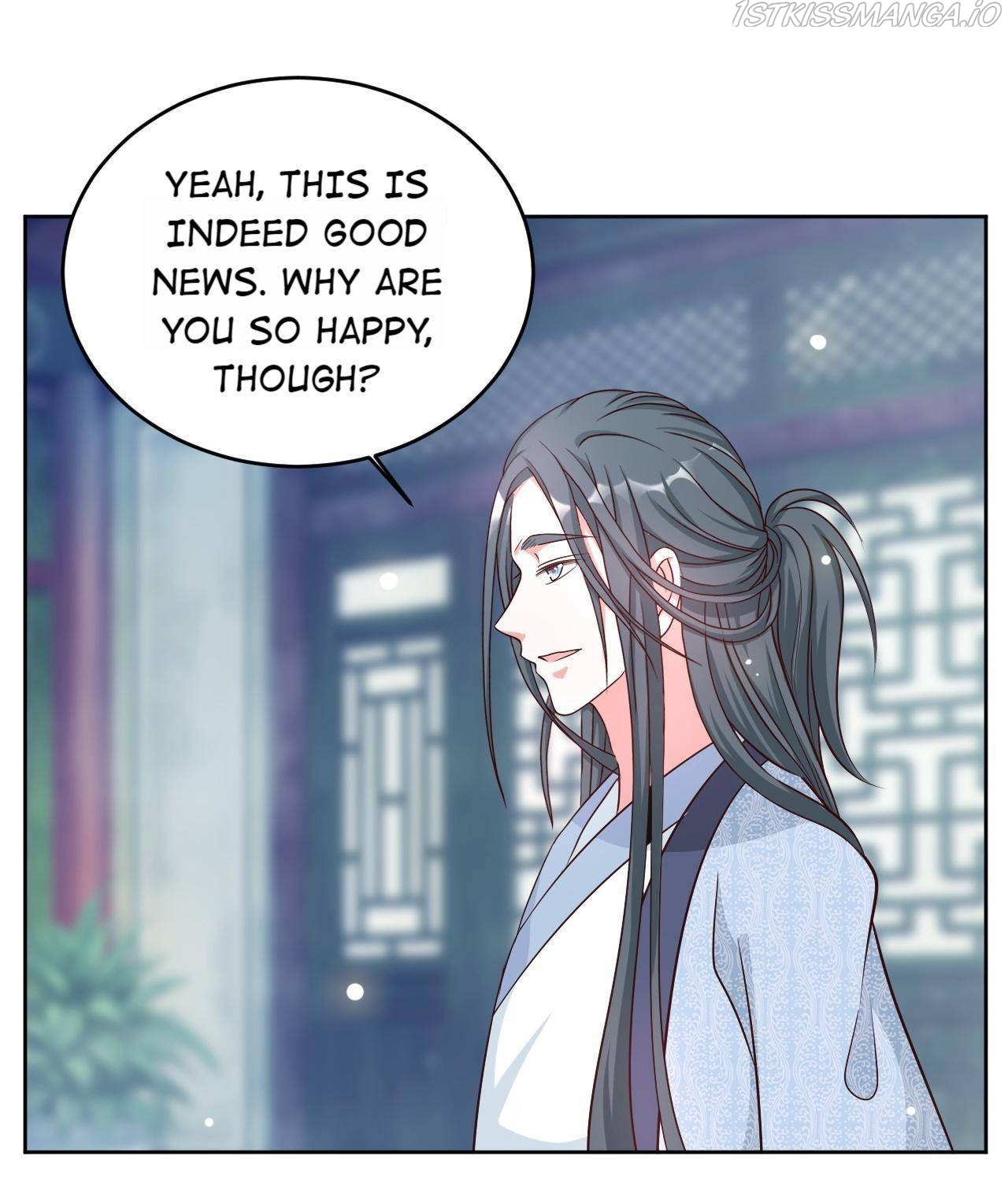 Imperial Splendor Chapter 55 - page 5