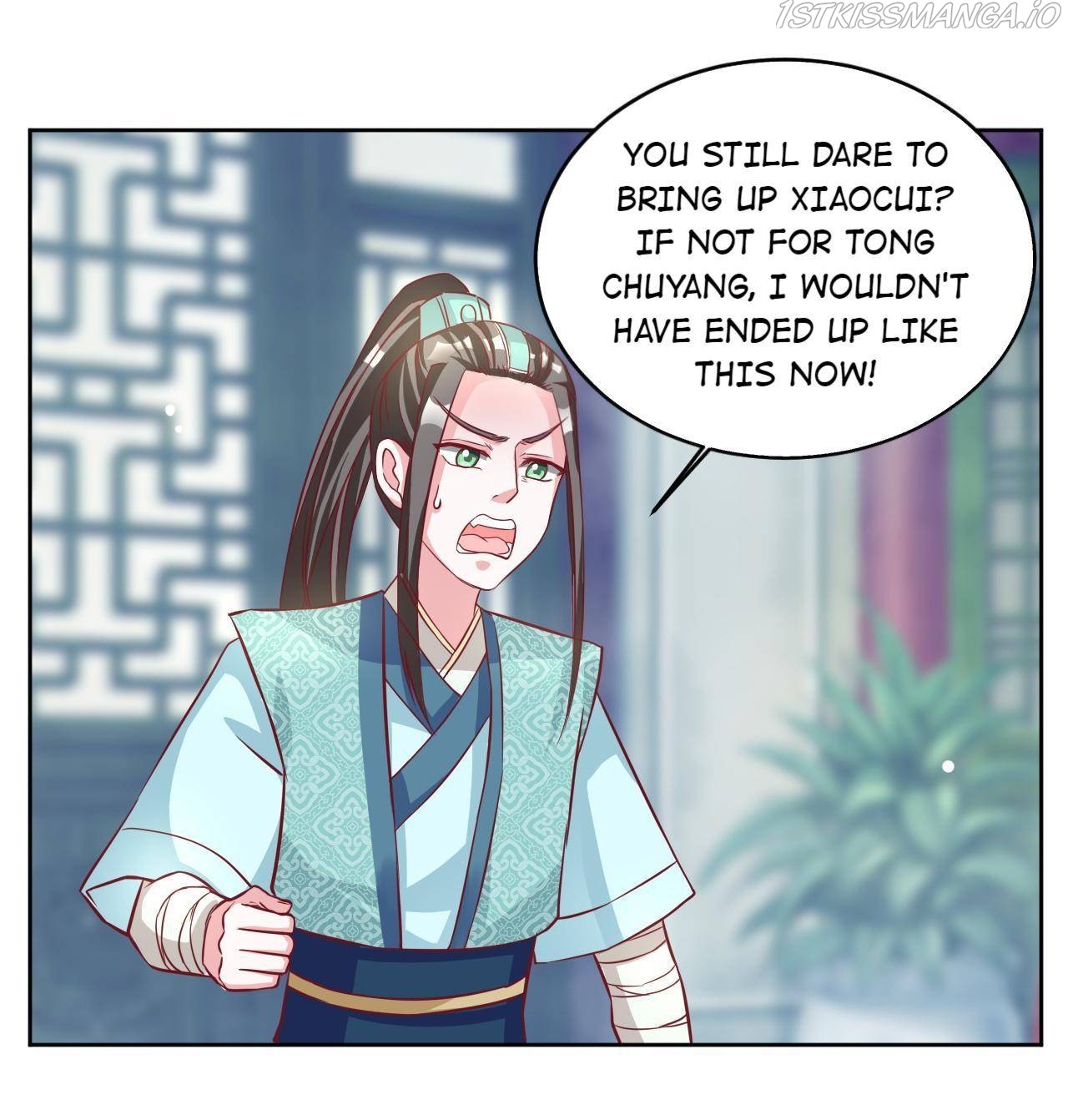 Imperial Splendor Chapter 55 - page 8