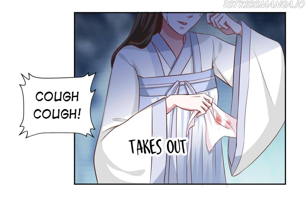 Imperial Splendor Chapter 56 - page 10