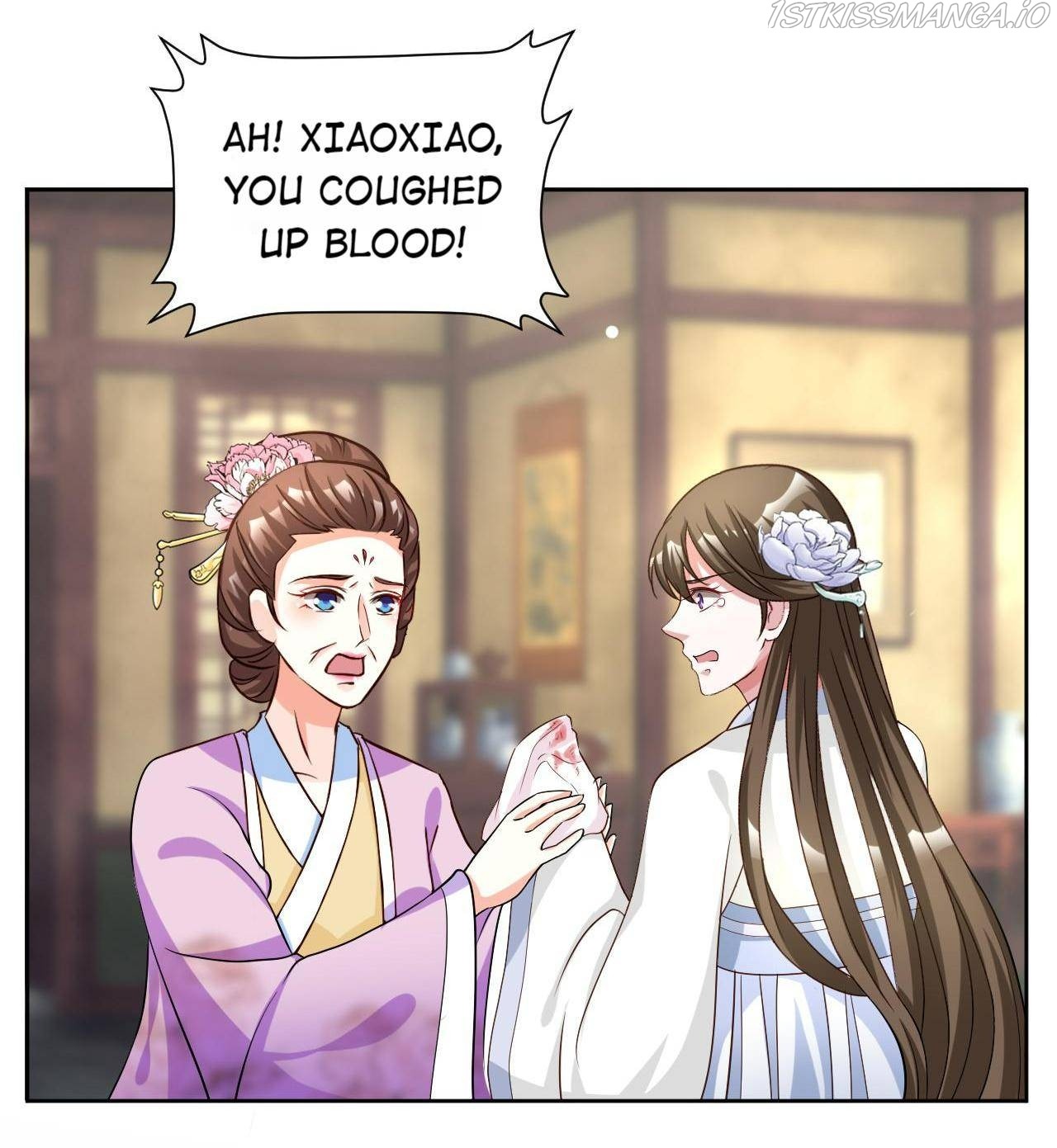 Imperial Splendor Chapter 56 - page 12