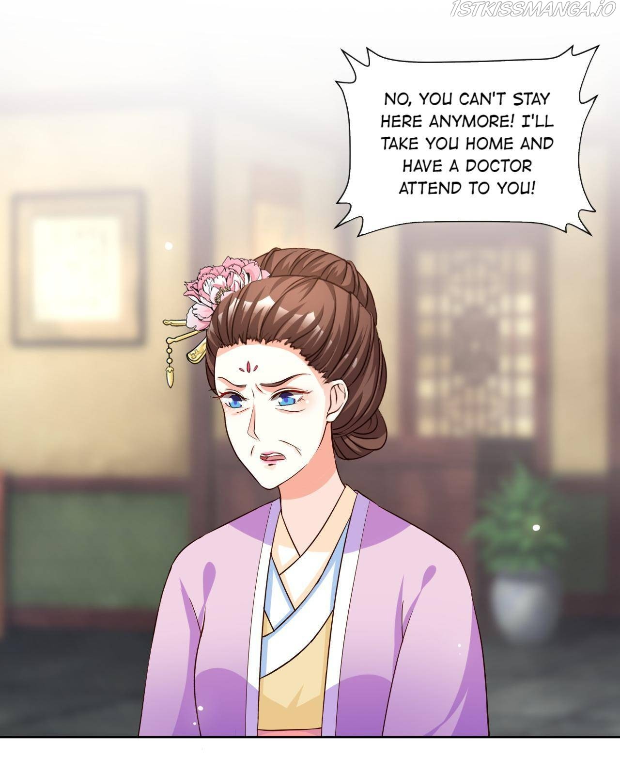 Imperial Splendor Chapter 56 - page 13