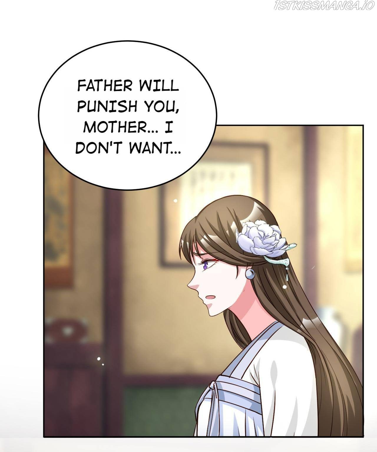 Imperial Splendor Chapter 56 - page 14