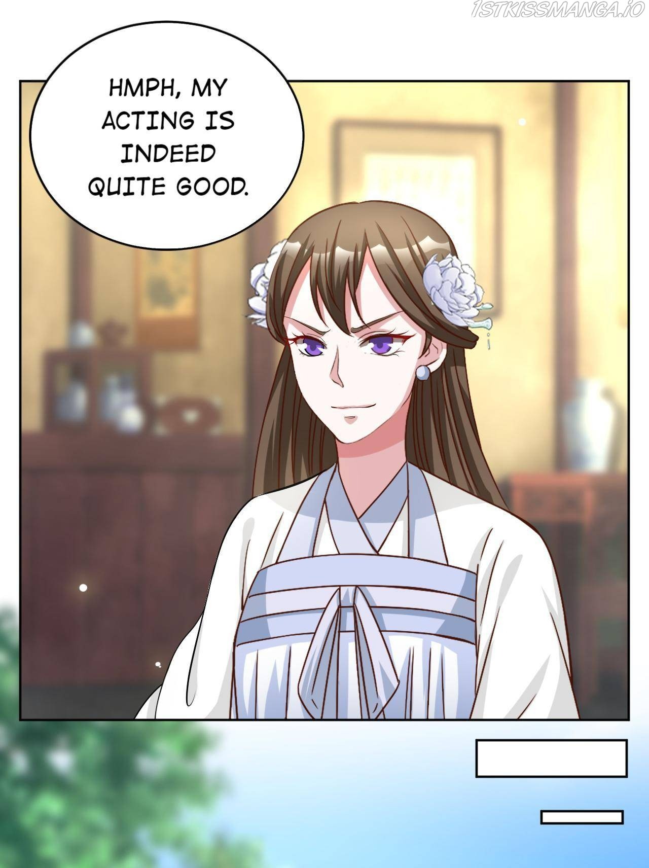Imperial Splendor Chapter 56 - page 17