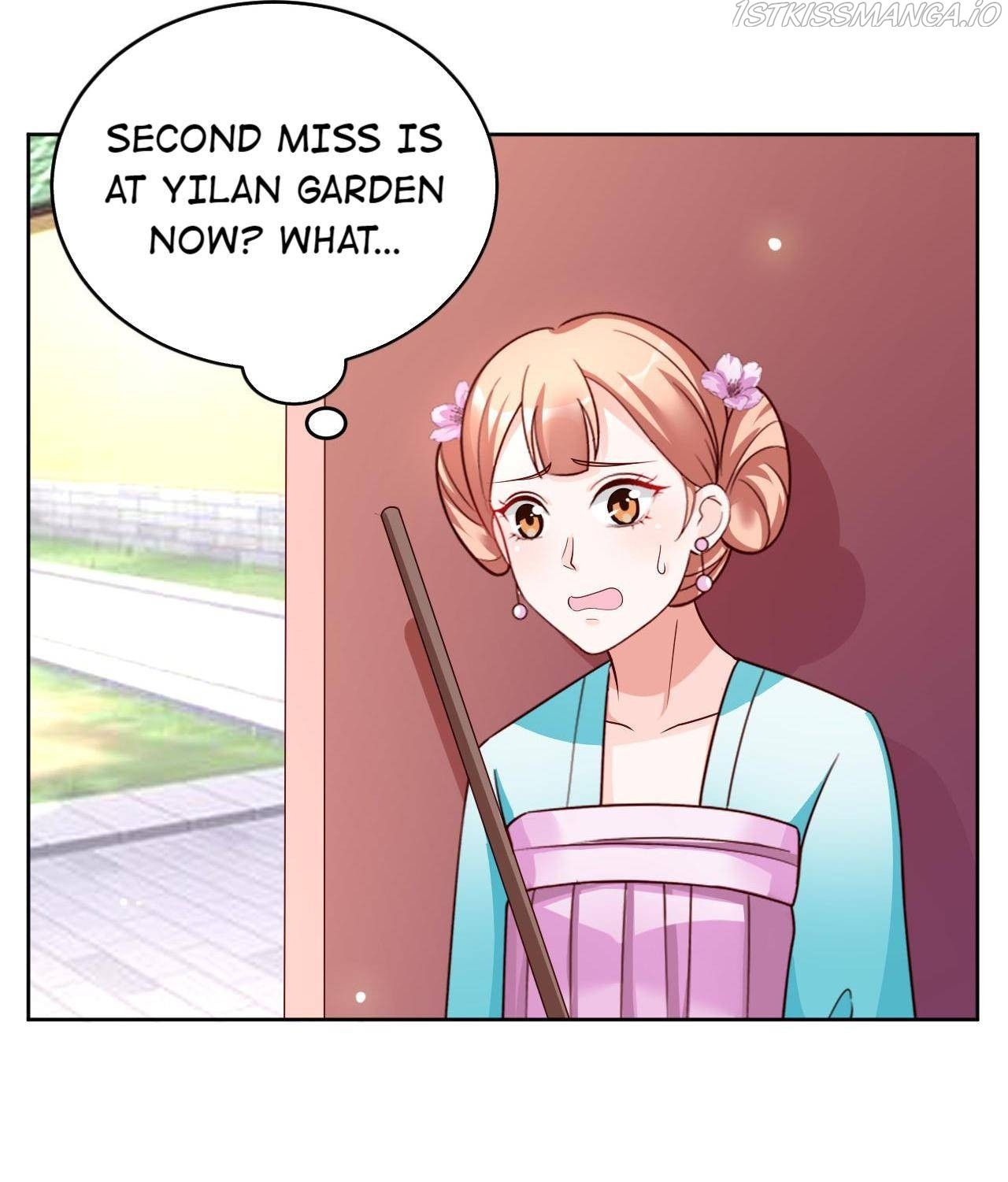 Imperial Splendor Chapter 56 - page 24