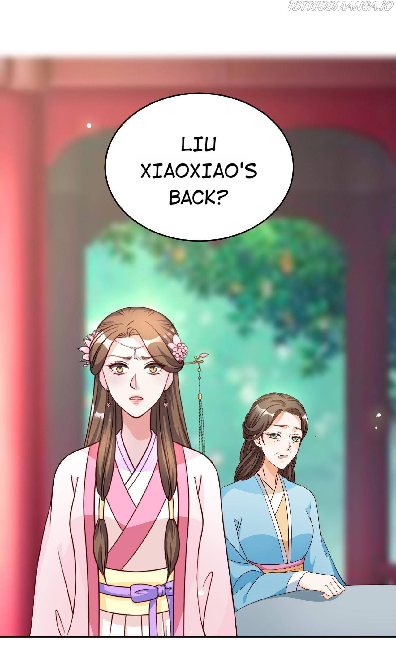 Imperial Splendor Chapter 56 - page 25