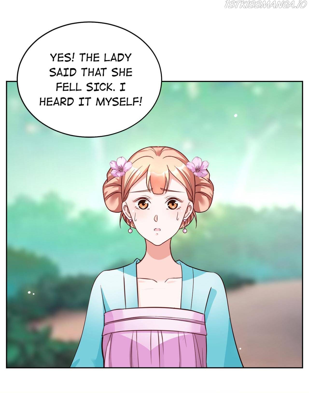 Imperial Splendor Chapter 56 - page 26
