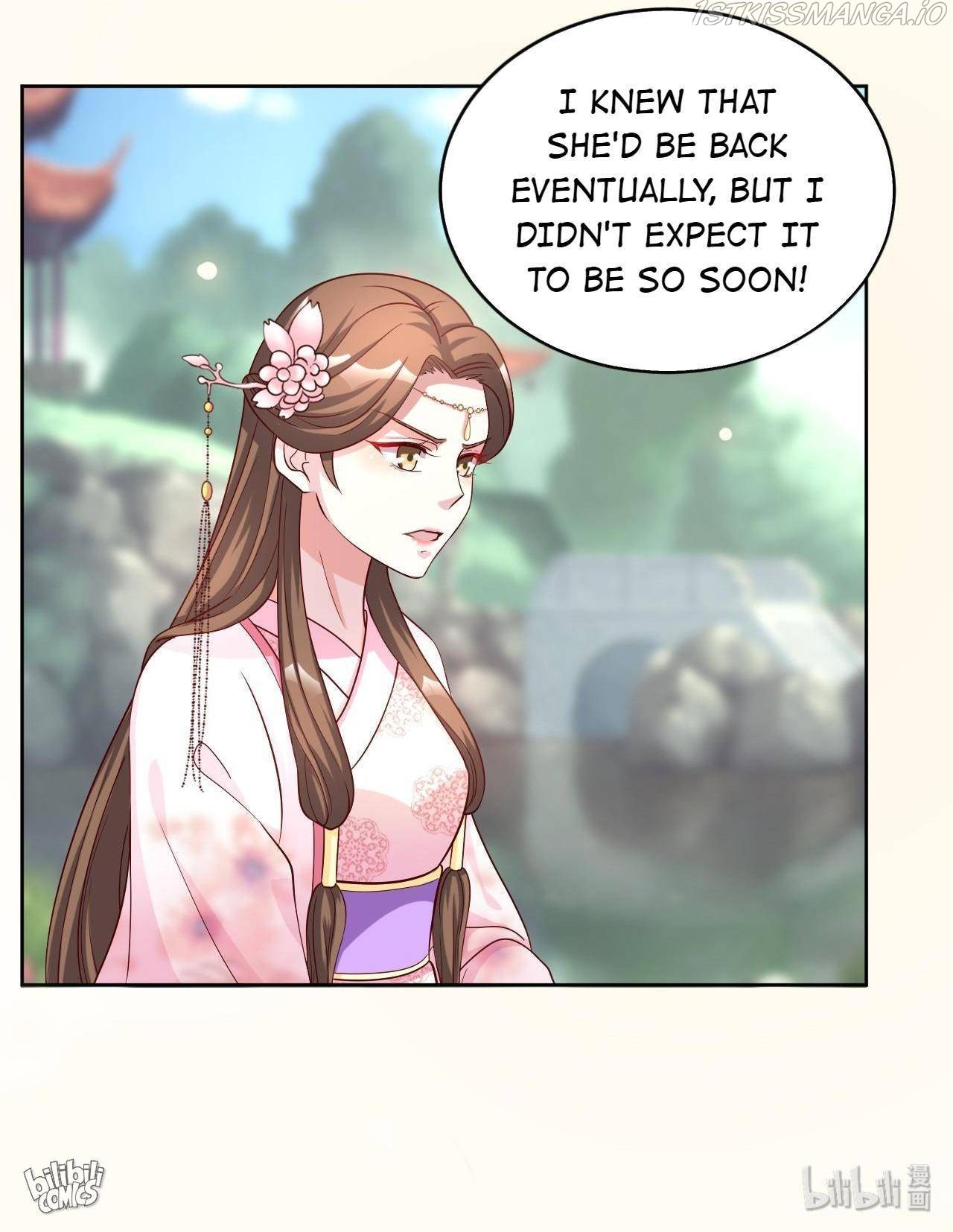 Imperial Splendor Chapter 56 - page 27
