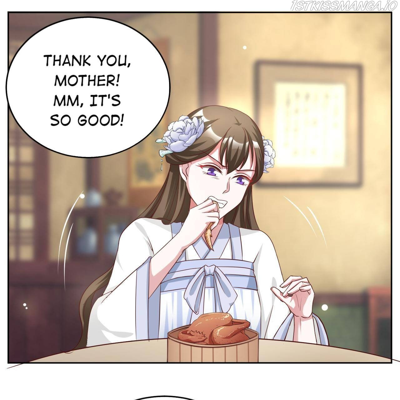 Imperial Splendor Chapter 56 - page 4