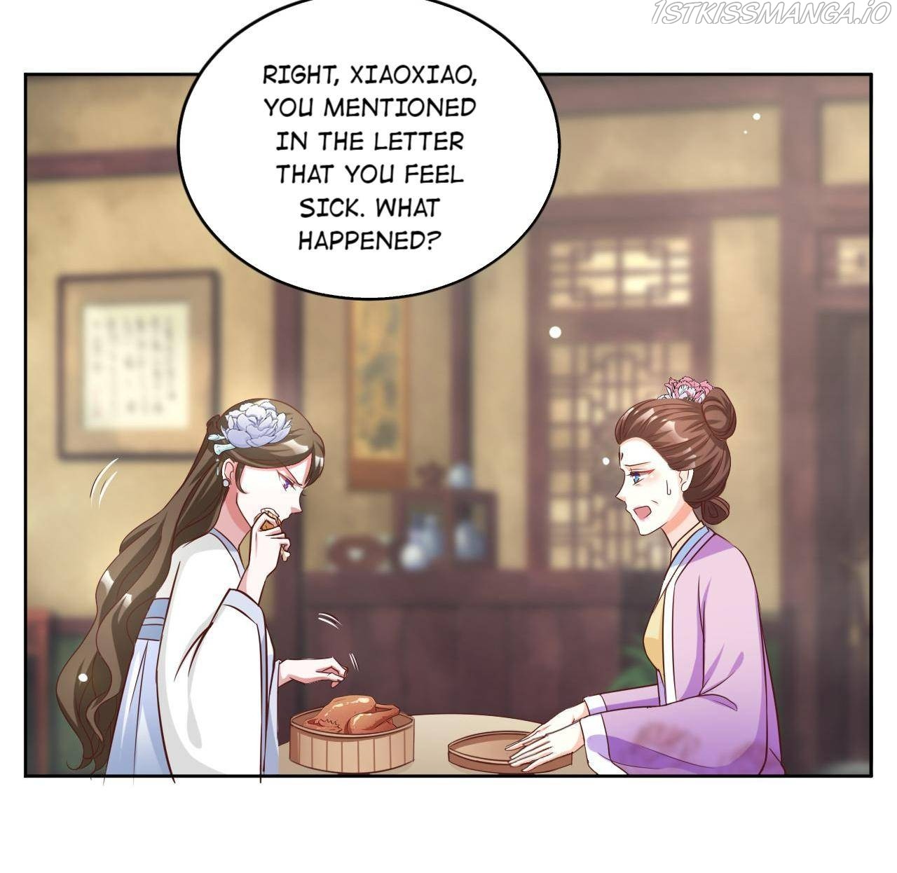Imperial Splendor Chapter 56 - page 5