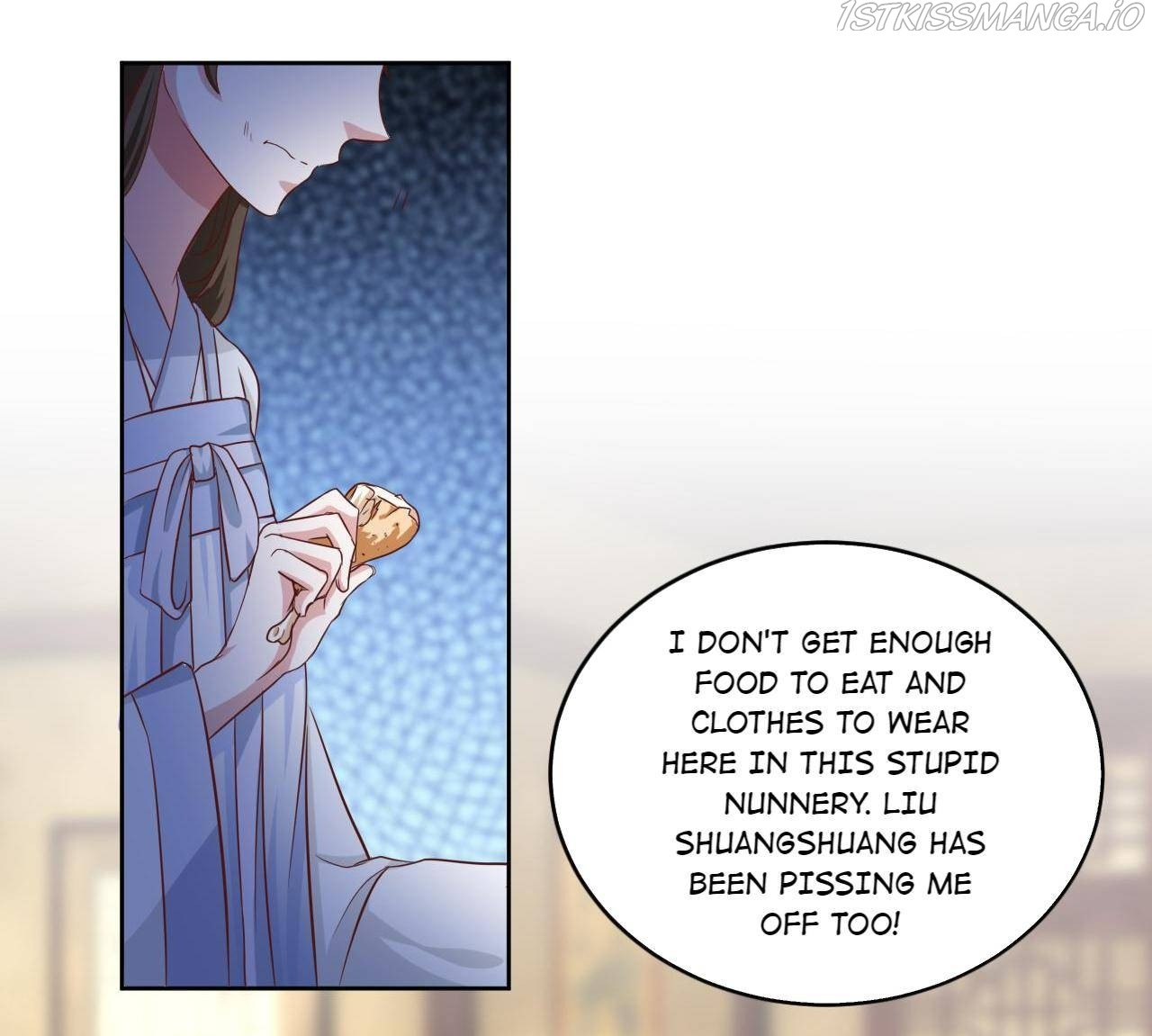 Imperial Splendor Chapter 56 - page 6