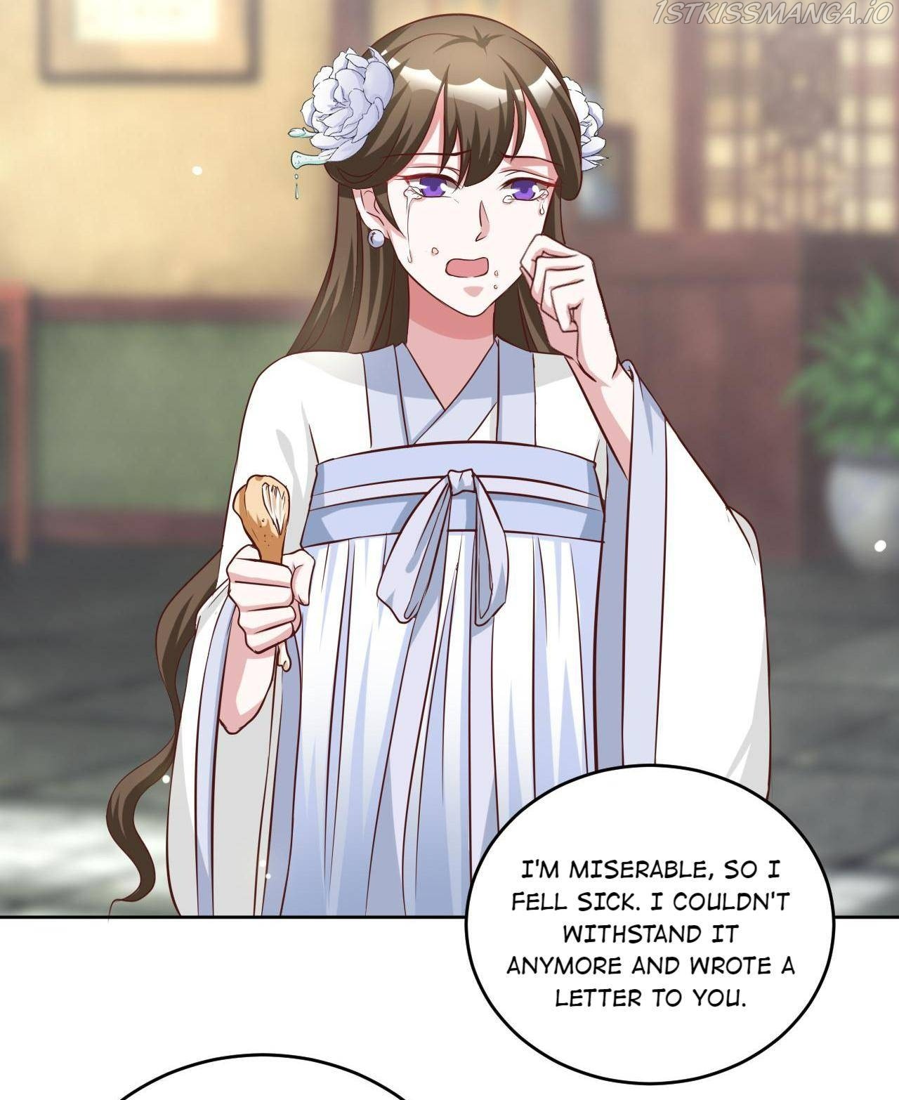 Imperial Splendor Chapter 56 - page 7