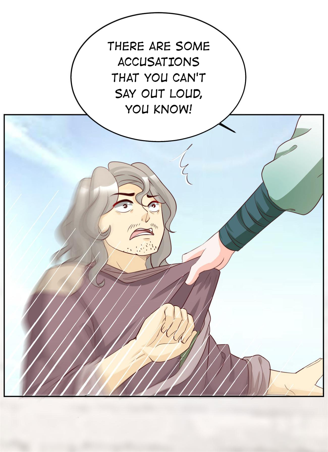 Imperial Splendor Chapter 125 - page 11