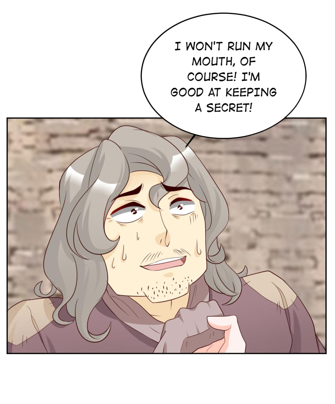 Imperial Splendor Chapter 125 - page 13