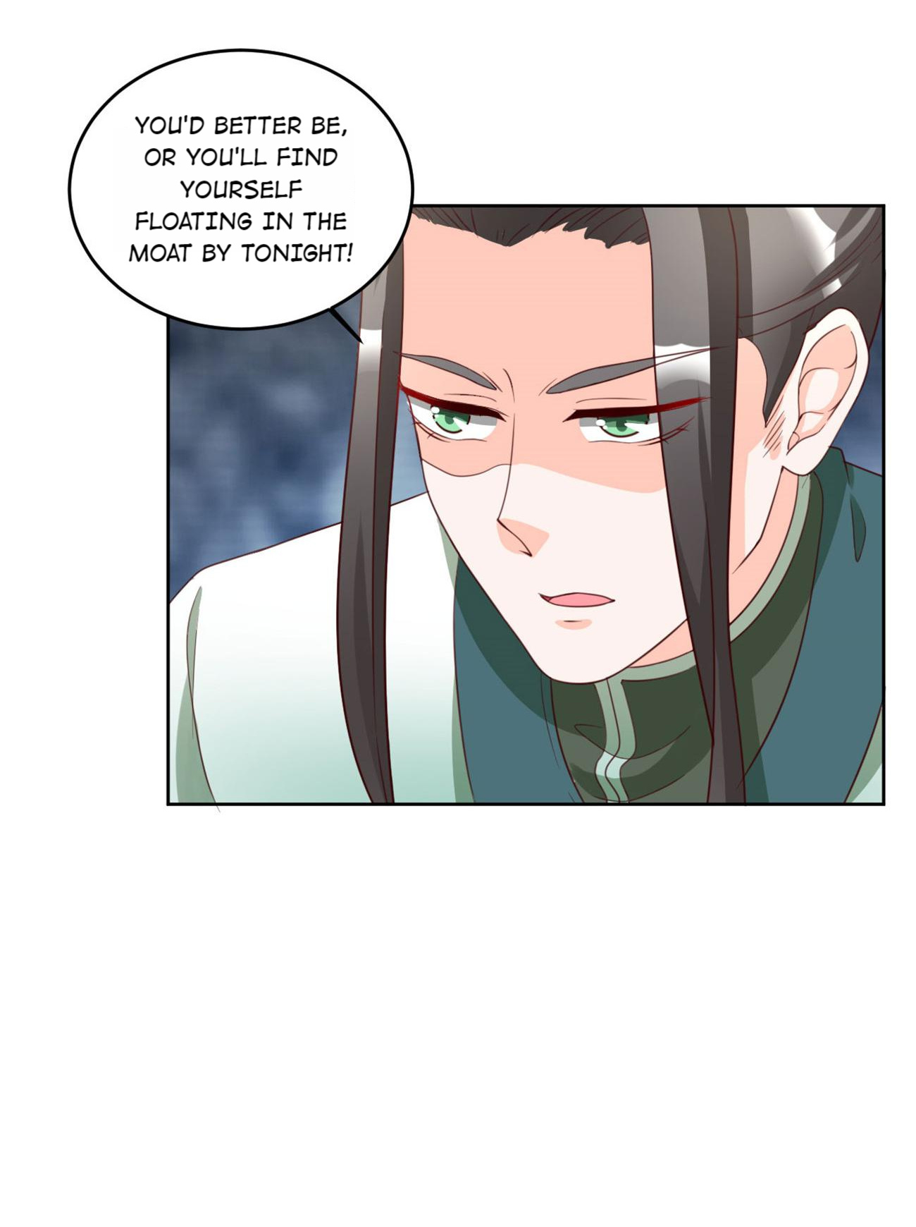 Imperial Splendor Chapter 125 - page 14