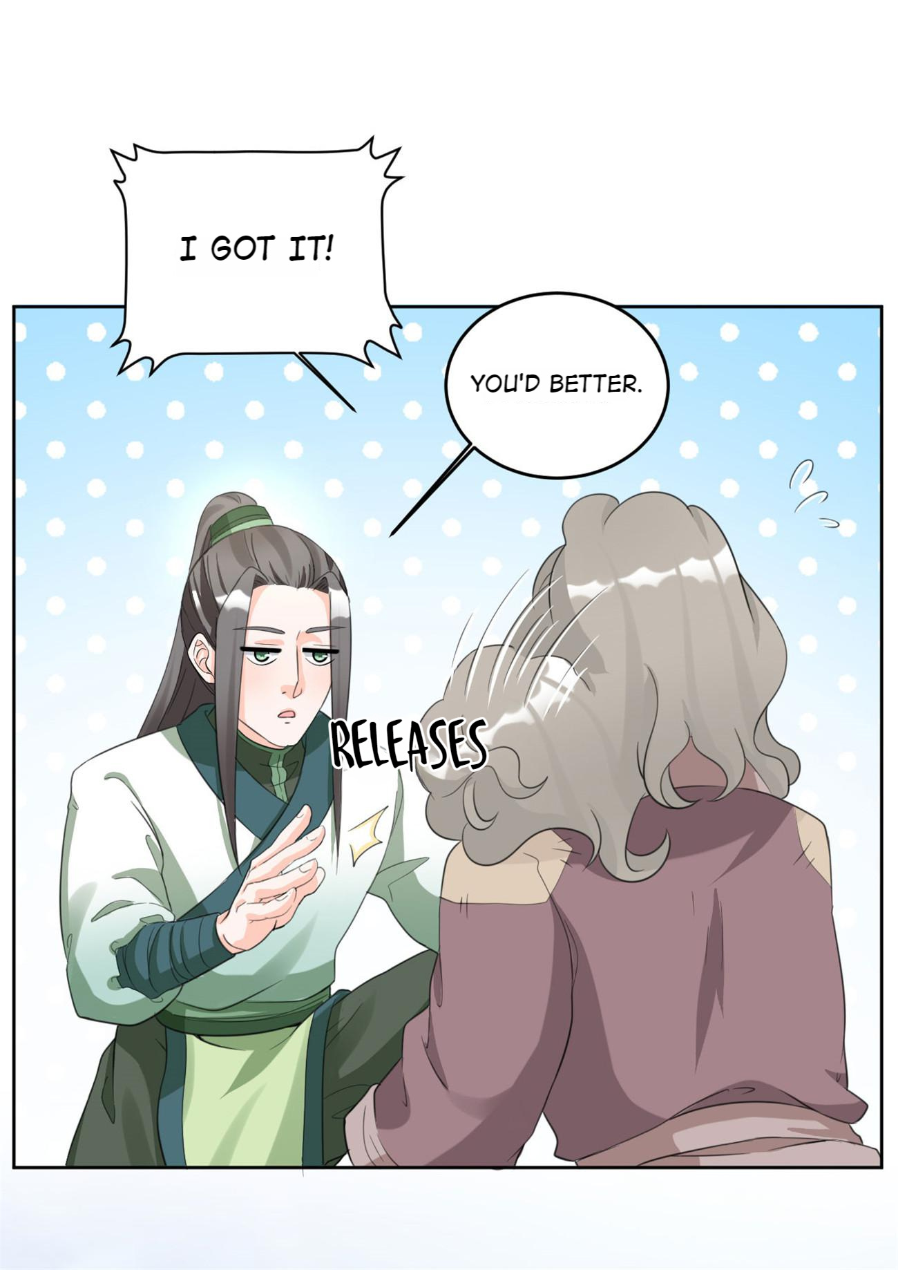 Imperial Splendor Chapter 125 - page 15