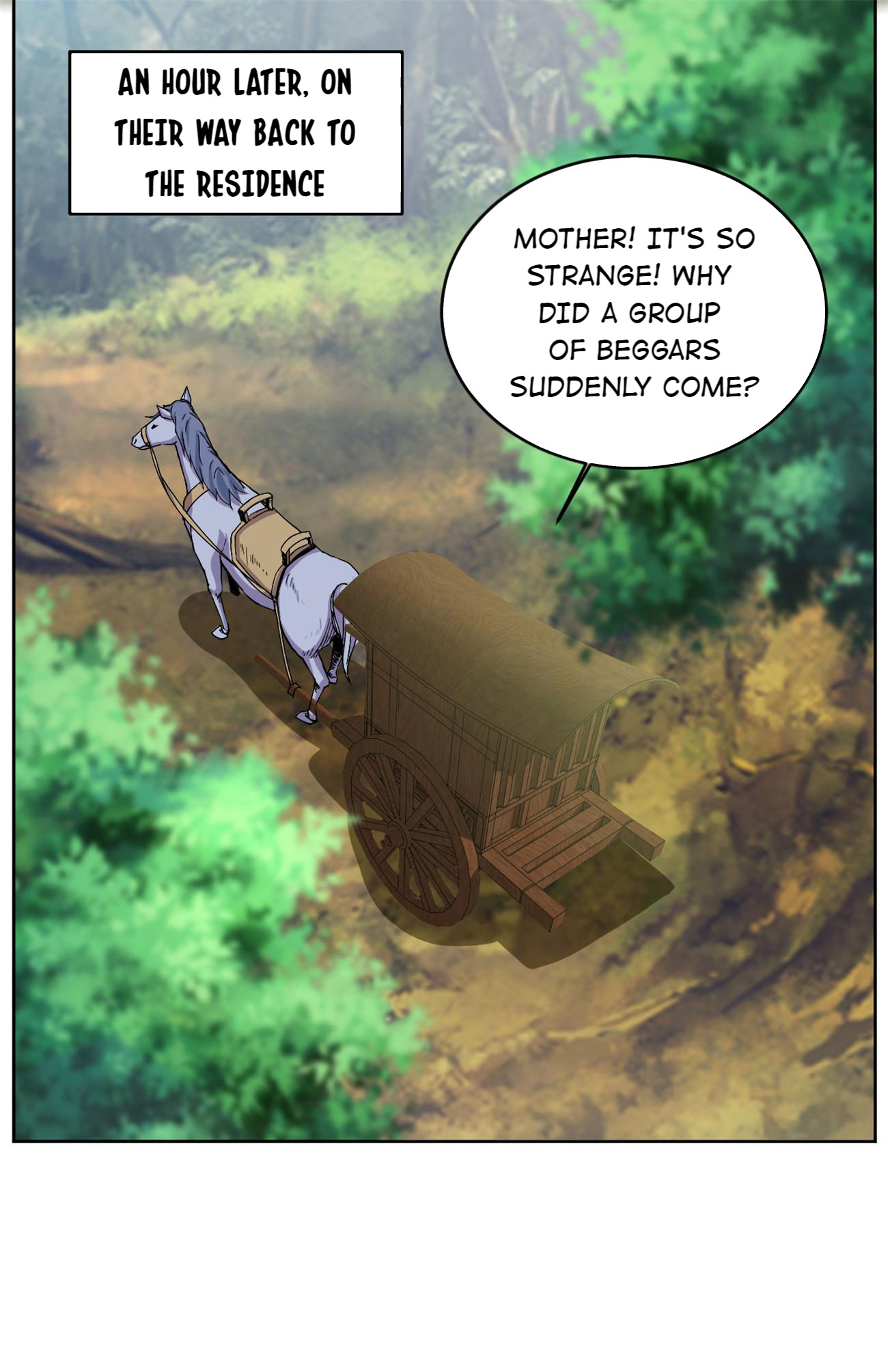 Imperial Splendor Chapter 125 - page 18