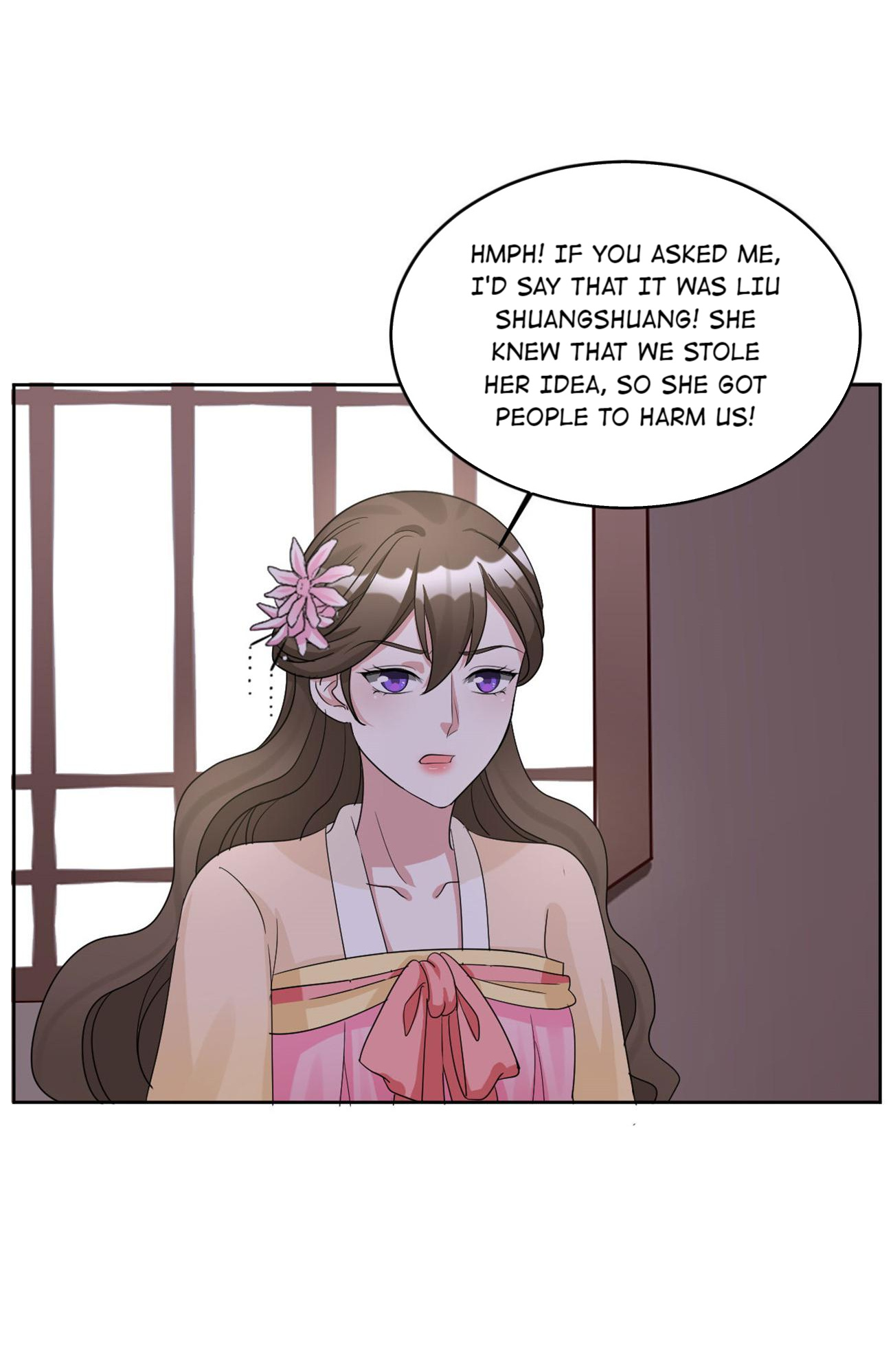 Imperial Splendor Chapter 125 - page 20