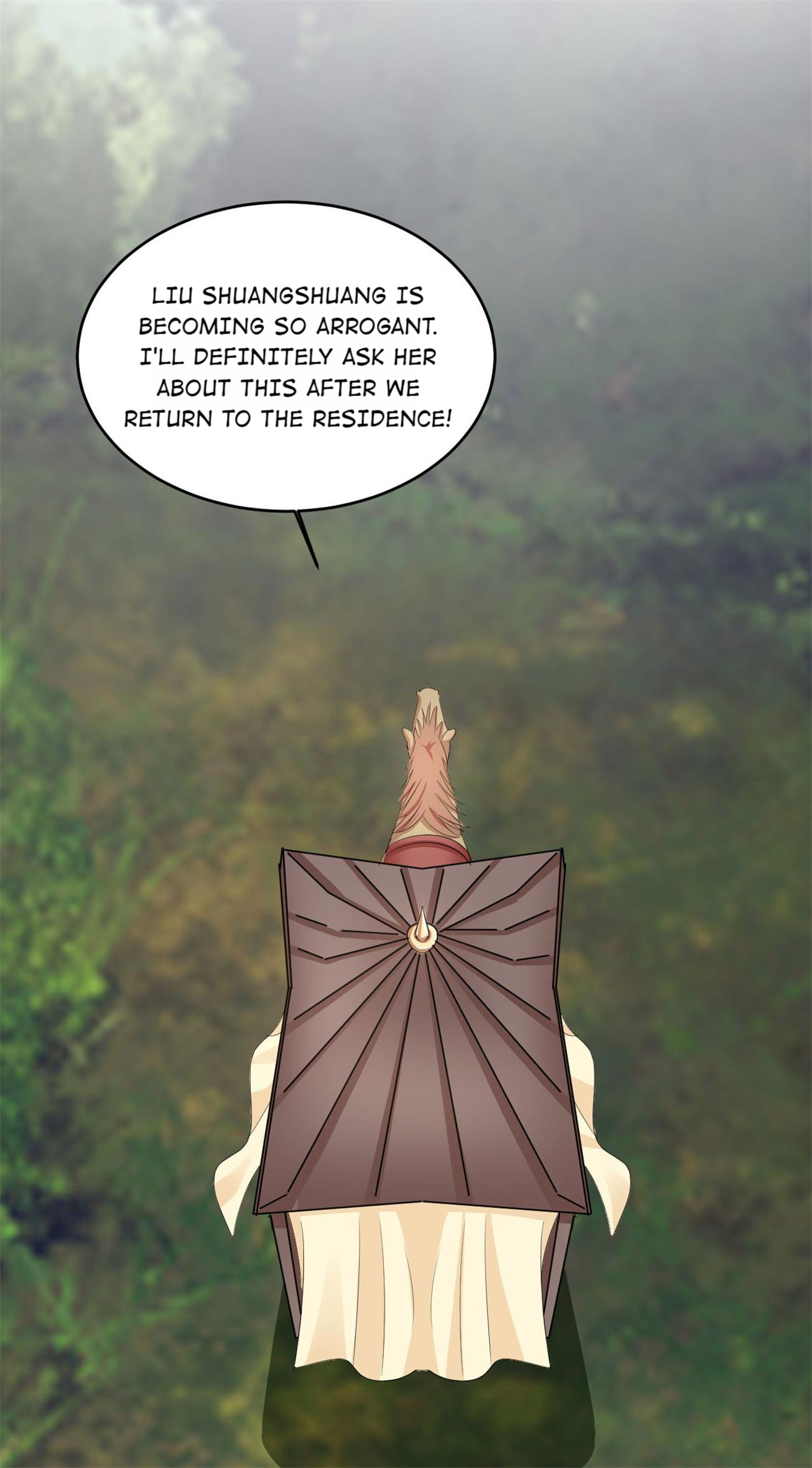 Imperial Splendor Chapter 125 - page 22
