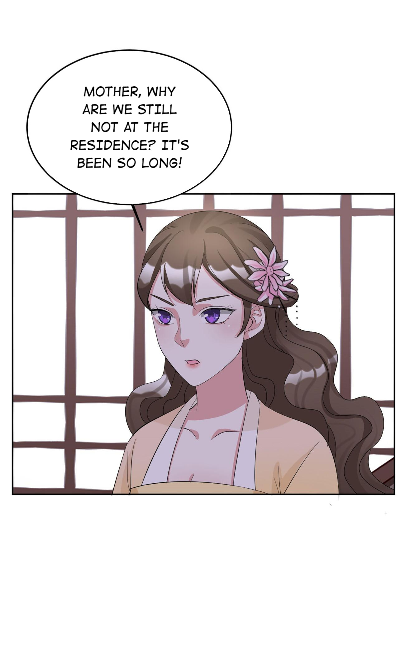 Imperial Splendor Chapter 125 - page 24