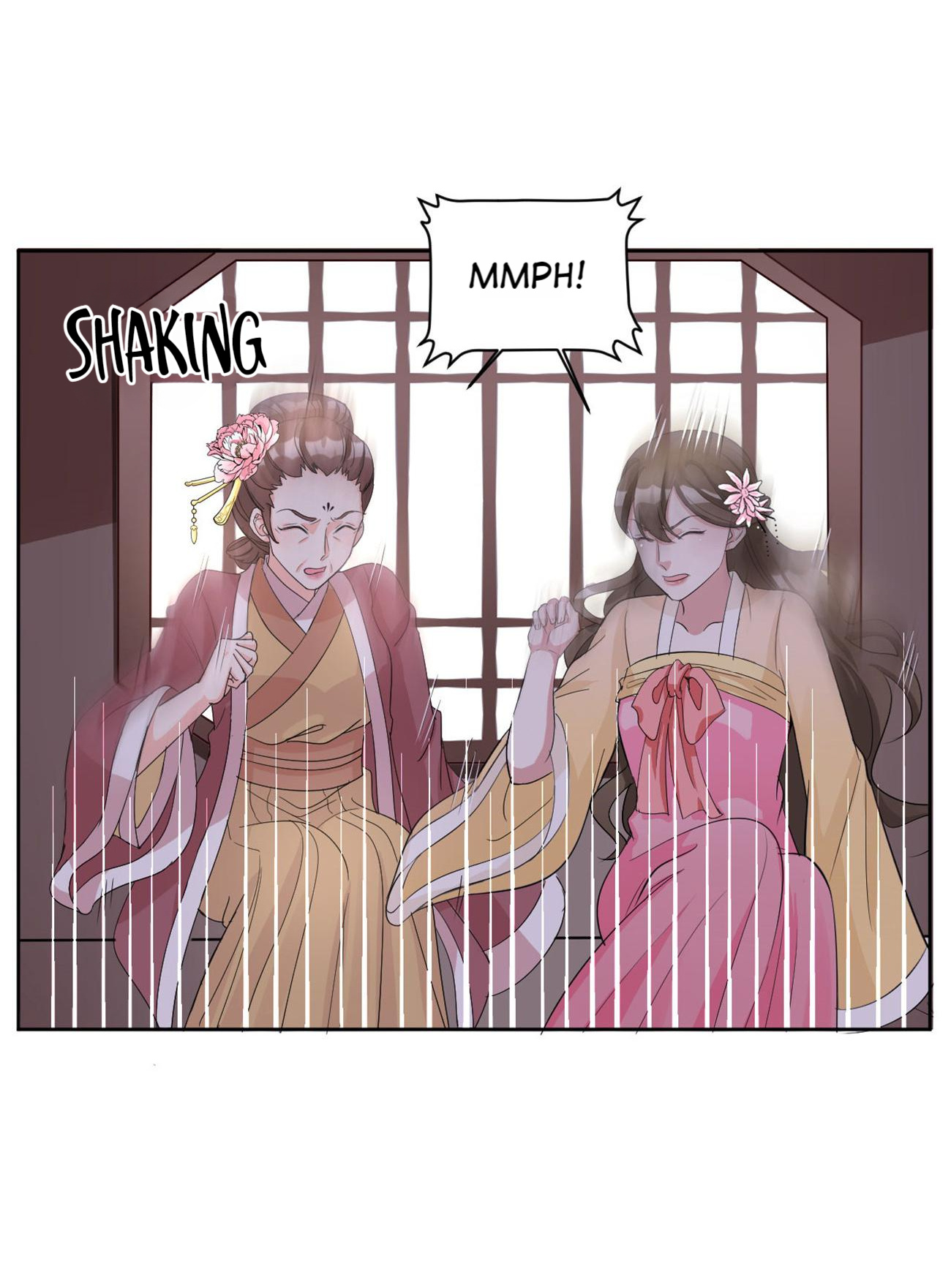 Imperial Splendor Chapter 125 - page 25