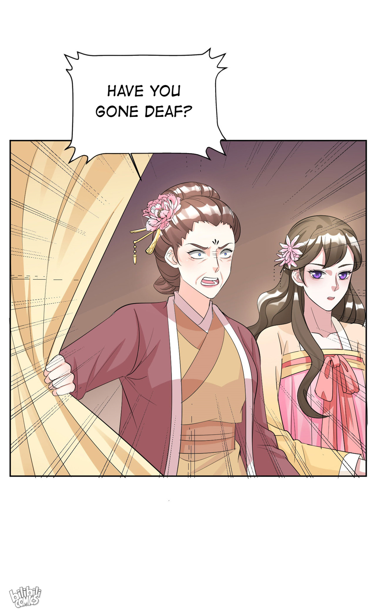 Imperial Splendor Chapter 125 - page 27
