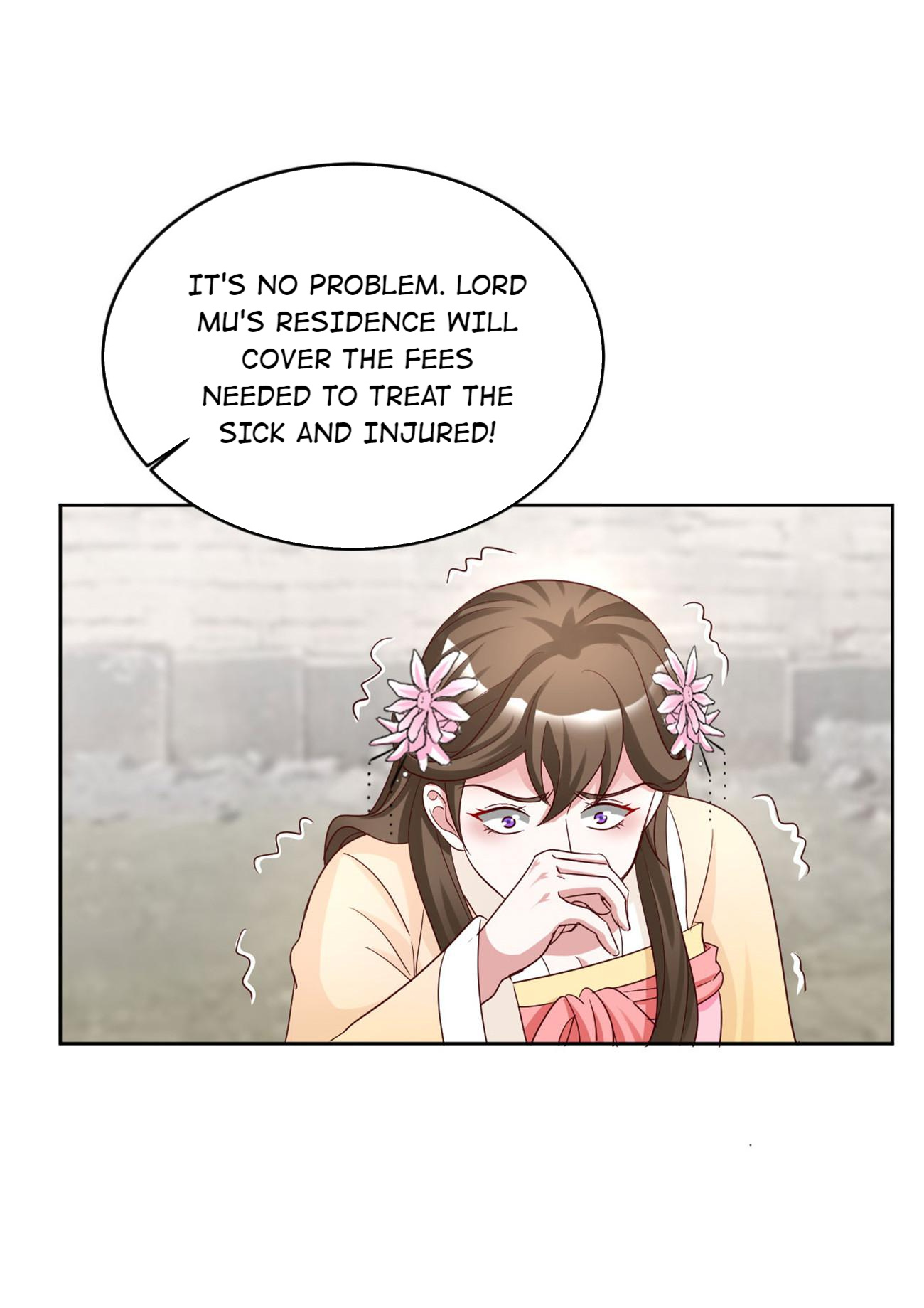 Imperial Splendor Chapter 125 - page 4
