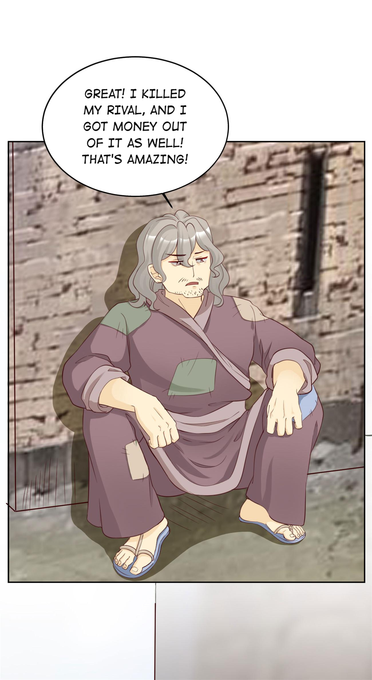 Imperial Splendor Chapter 125 - page 7