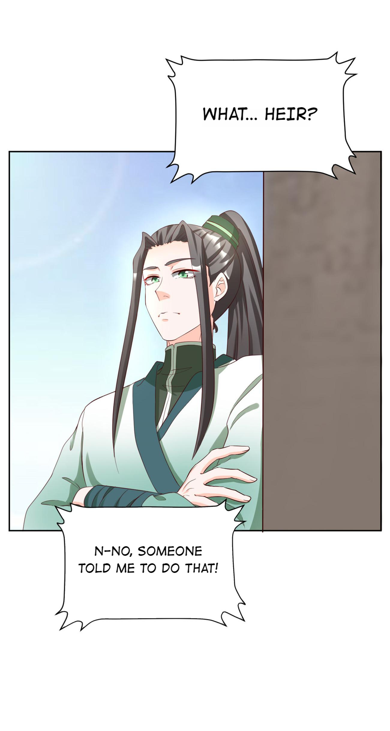 Imperial Splendor Chapter 125 - page 9