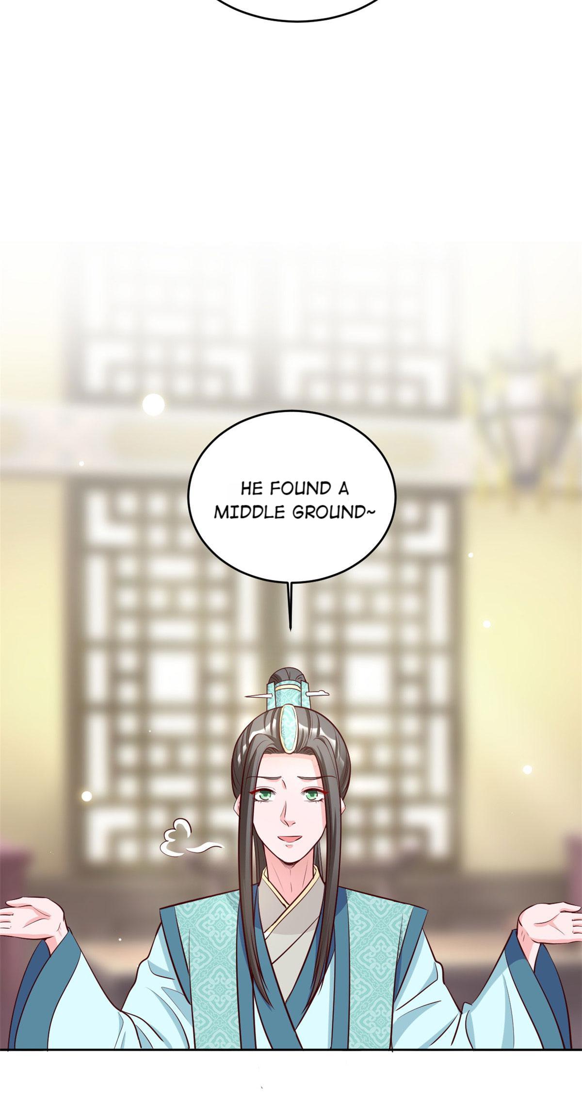 Imperial Splendor Chapter 77 - page 16