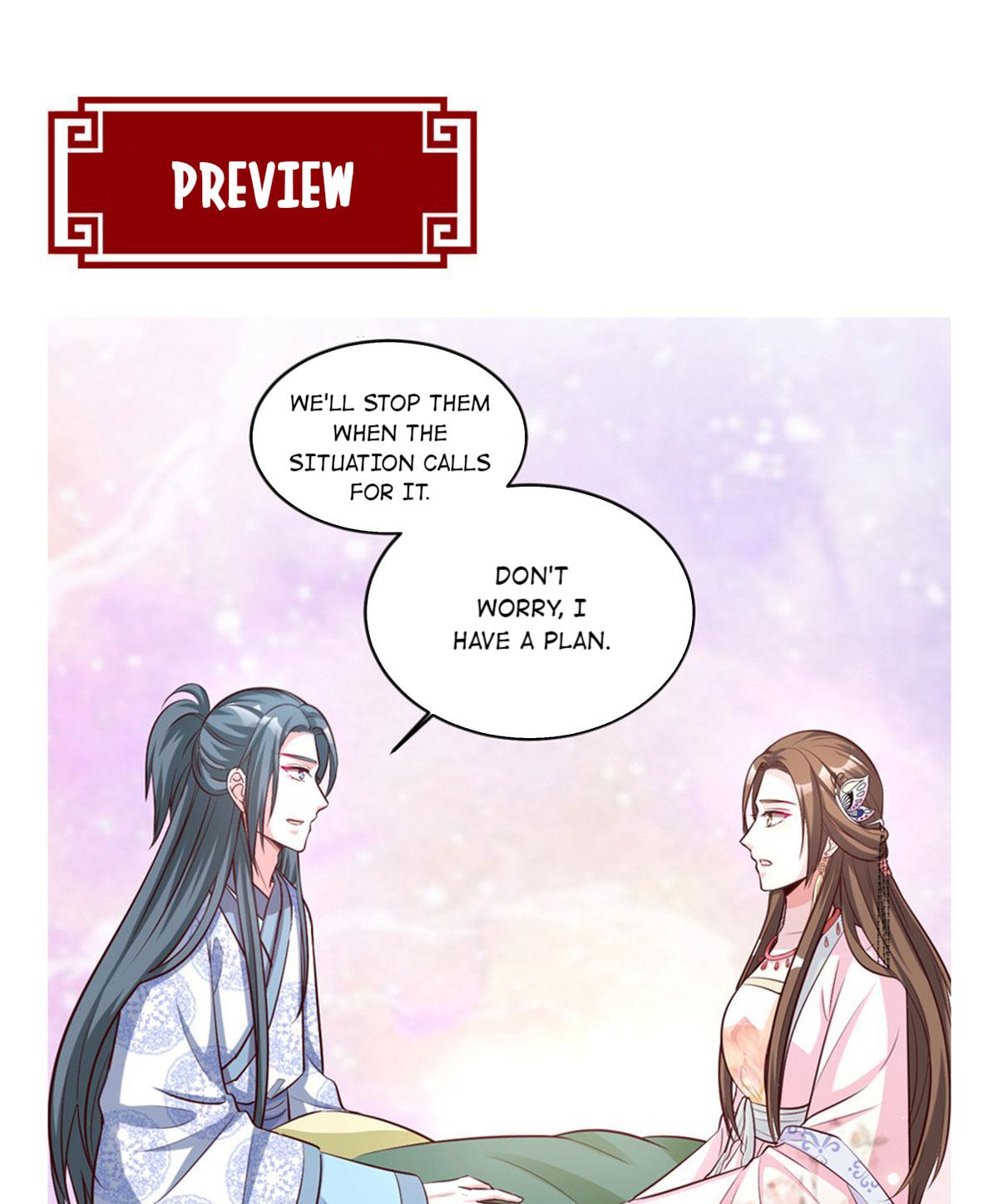 Imperial Splendor Chapter 77 - page 17