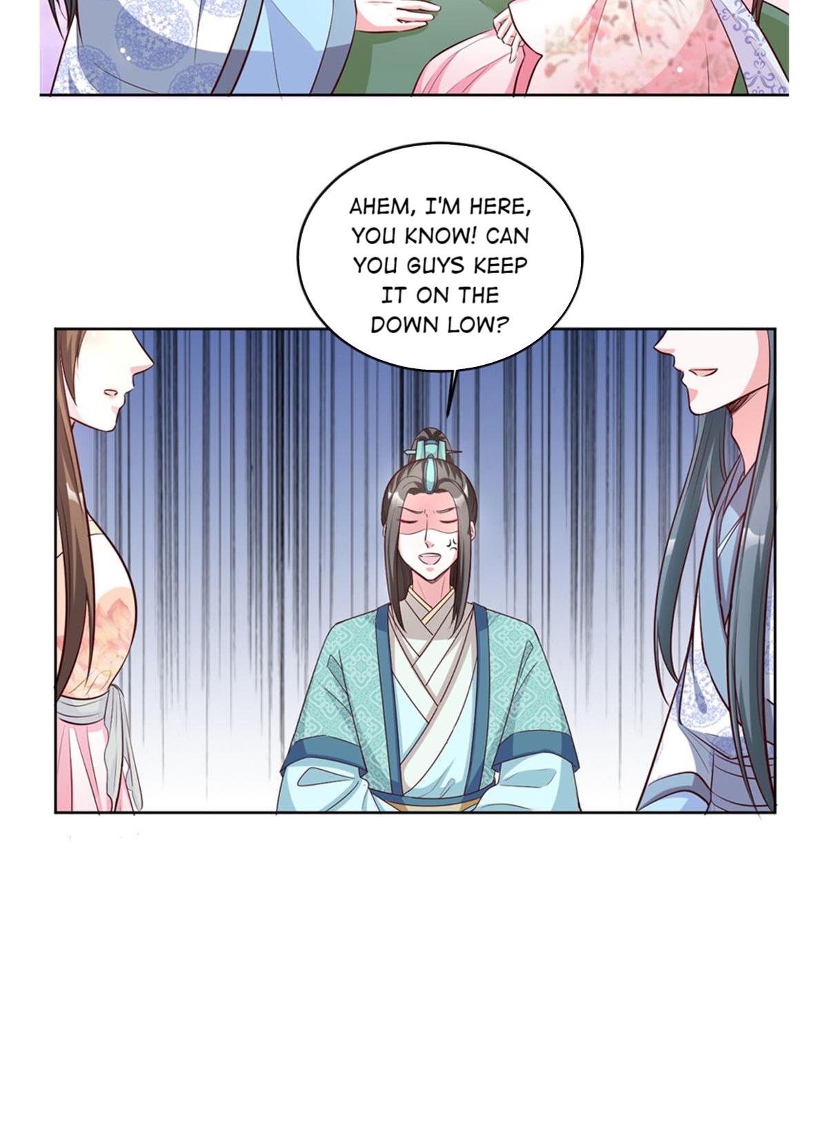 Imperial Splendor Chapter 77 - page 18