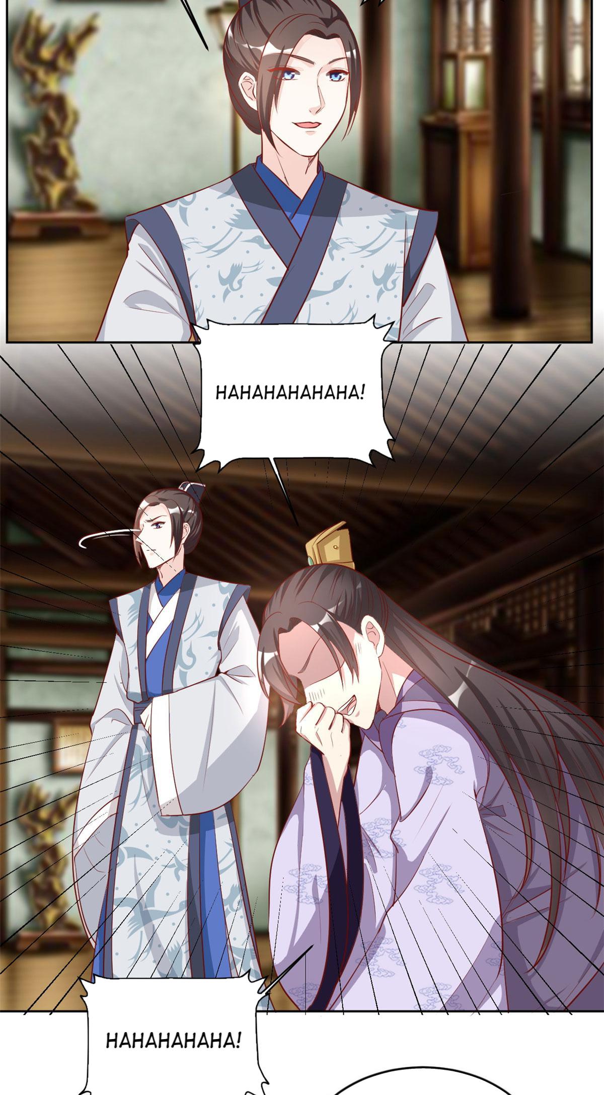 Imperial Splendor Chapter 77 - page 4