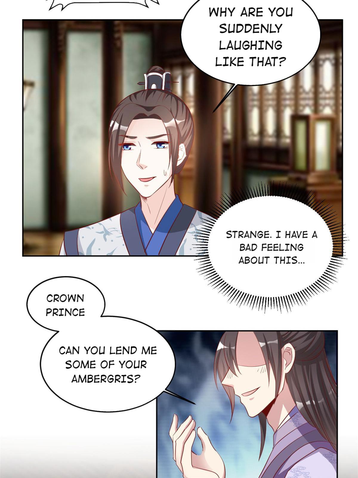 Imperial Splendor Chapter 77 - page 5