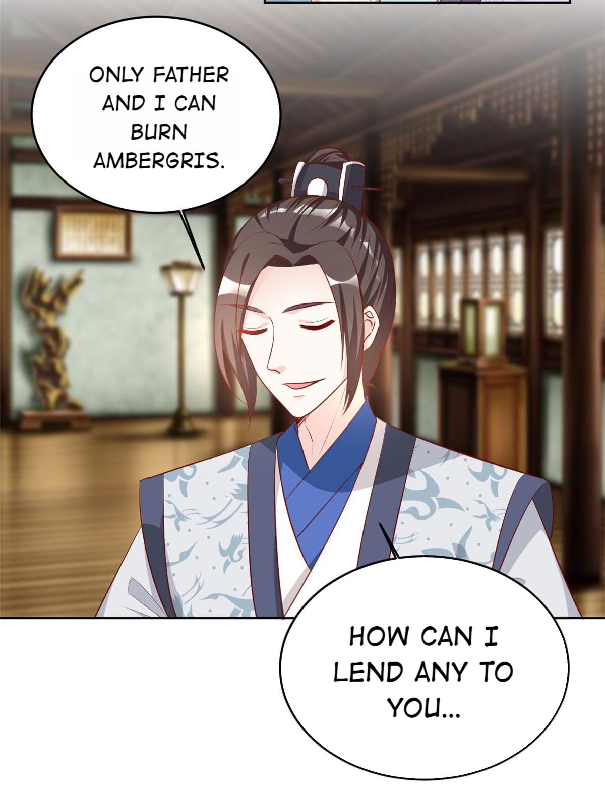 Imperial Splendor Chapter 77 - page 6