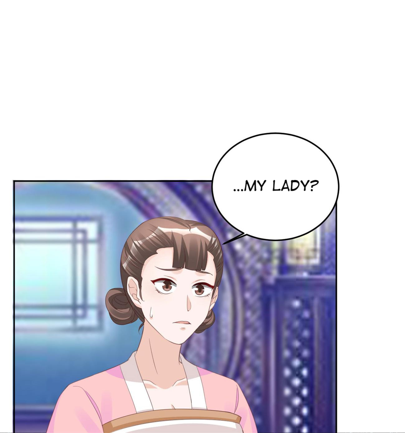 Imperial Splendor Chapter 126 - page 13
